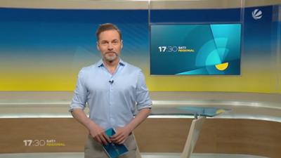 17:30 SAT.1 Hamburg und Schleswig-Holstein: Staffel 2026 Folge 119 Die Sendung vom 24.06.2026