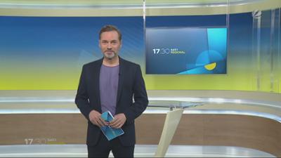 17:30 SAT.1 Hamburg und Schleswig-Holstein: Staffel 2025 Folge 206 Die Sendung vom 24.10.2025 17:30 SAT.1 Hamburg und Schleswig-Holstein: Staffel 2025 Folge 206 Die Sendung vom 24.10.2025