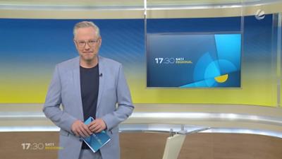 17:30 SAT.1 Hamburg und Schleswig-Holstein: Staffel 2025 Folge 224 Die Sendung vom 24.11.2025