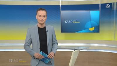 17:30 SAT.1 Hamburg und Schleswig-Holstein: Staffel 2026 Folge 39 Die Sendung vom 25.02.2026