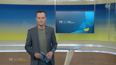 17:30 SAT.1 Hamburg und Schleswig-Holstein: Staffel 2026 Folge 59 Die Sendung vom 25.03.2026
