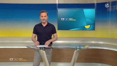 17:30 SAT.1 Hamburg und Schleswig-Holstein: Staffel 2026 Folge 120 Die Sendung vom 25.06.2026