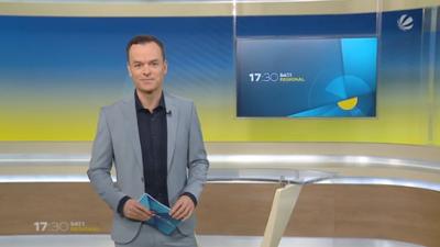 17:30 SAT.1 Hamburg und Schleswig-Holstein: Staffel 2025 Folge 225 Die Sendung vom 25.11.2025