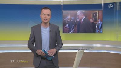 17:30 SAT.1 Hamburg und Schleswig-Holstein: Staffel 2026 Folge 17 Die Sendung vom 26.01.2026