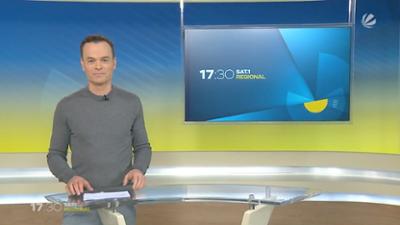 17:30 SAT.1 Hamburg und Schleswig-Holstein: Staffel 2026 Folge 40 Die Sendung vom 26.02.2026