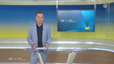 17:30 SAT.1 Hamburg und Schleswig-Holstein: Staffel 2026 Folge 60 Die Sendung vom 26.03.2026