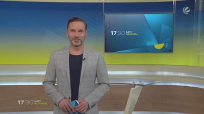 17:30 SAT.1 Hamburg und Schleswig-Holstein: Staffel 2026 Folge 98 Die Sendung vom 26.05.2026