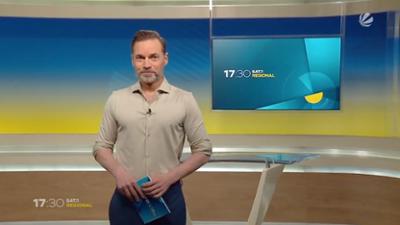 17:30 SAT.1 Hamburg und Schleswig-Holstein: Staffel 2026 Folge 121 Die Sendung vom 26.06.2026