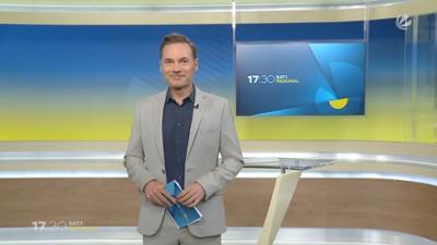 17:30 SAT.1 Hamburg und Schleswig-Holstein: Staffel 2025 Folge 164 Die Sendung vom 26.08.2025 17:30 SAT.1 Hamburg und Schleswig-Holstein: Staffel 2025 Folge 164 Die Sendung vom 26.08.2025