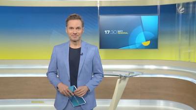 17:30 SAT.1 Hamburg und Schleswig-Holstein: Staffel 2025 Folge 187 Die Sendung vom 26.09.2025 17:30 SAT.1 Hamburg und Schleswig-Holstein: Staffel 2025 Folge 187 Die Sendung vom 26.09.2025