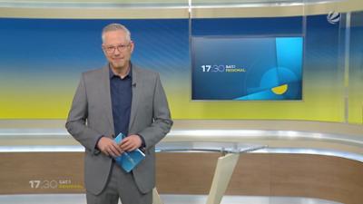 17:30 SAT.1 Hamburg und Schleswig-Holstein: Staffel 2025 Folge 226 Die Sendung vom 26.11.2025