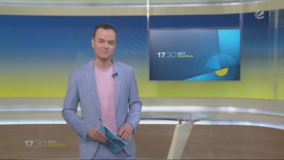 17:30 SAT.1 Hamburg und Schleswig-Holstein: Staffel 2026 Folge 18 Die Sendung vom 27.01.2026