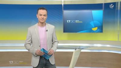 17:30 SAT.1 Hamburg und Schleswig-Holstein: Staffel 2026 Folge 41 Die Sendung vom 27.02.2026