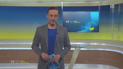 17:30 SAT.1 Hamburg und Schleswig-Holstein: Staffel 2026 Folge 80 Die Sendung vom 27.04.2026