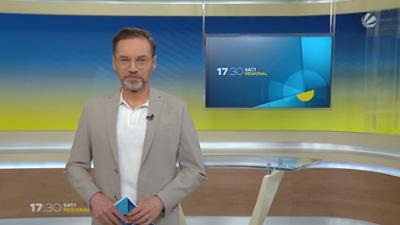 17:30 SAT.1 Hamburg und Schleswig-Holstein: Staffel 2026 Folge 99 Die Sendung vom 27.05.2026
