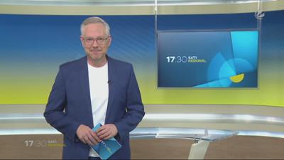 17:30 SAT.1 Hamburg und Schleswig-Holstein: Staffel 2025 Folge 207 Die Sendung vom 27.10.2025