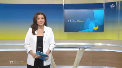 17:30 SAT.1 Hamburg und Schleswig-Holstein: Staffel 2025 Folge 227 Die Sendung vom 27.11.2025