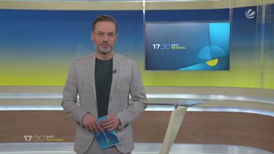 17:30 SAT.1 Hamburg und Schleswig-Holstein: Staffel 2026 Folge 81 Die Sendung vom 28.04.2026