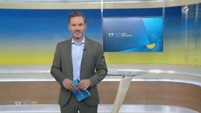17:30 SAT.1 Hamburg und Schleswig-Holstein: Staffel 2025 Folge 143 Die Sendung vom 28.07.2025 17:30 SAT.1 Hamburg und Schleswig-Holstein: Staffel 2025 Folge 143 Die Sendung vom 28.07.2025