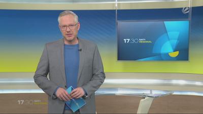 17:30 SAT.1 Hamburg und Schleswig-Holstein: Staffel 2025 Folge 208 Die Sendung vom 28.10.2025