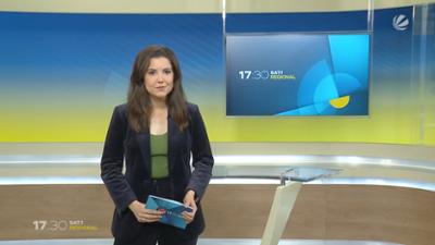 17:30 SAT.1 Hamburg und Schleswig-Holstein: Staffel 2025 Folge 228 Die Sendung vom 28.11.2025