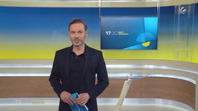 17:30 SAT.1 Hamburg und Schleswig-Holstein: Staffel 2026 Folge 82 Die Sendung vom 29.04.2026