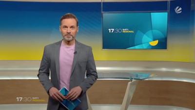 17:30 SAT.1 Hamburg und Schleswig-Holstein: Staffel 2026 Folge 122 Die Sendung vom 29.06.2026