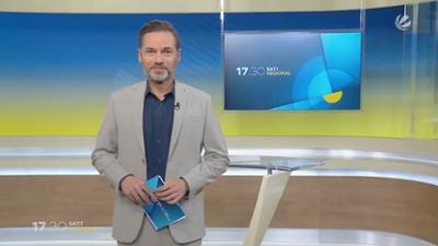 17:30 SAT.1 Hamburg und Schleswig-Holstein: Staffel 2025 Folge 144 Die Sendung vom 29.07.2025 17:30 SAT.1 Hamburg und Schleswig-Holstein: Staffel 2025 Folge 144 Die Sendung vom 29.07.2025