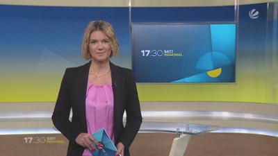 17:30 SAT.1 Hamburg und Schleswig-Holstein: Staffel 2025 Folge 246 Die Sendung vom 29.12.2025