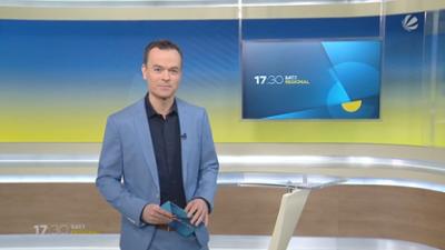 17:30 SAT.1 Hamburg und Schleswig-Holstein: Staffel 2026 Folge 21 Die Sendung vom 30.01.2026