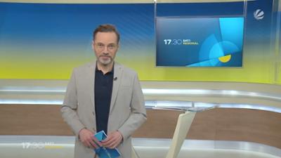 17:30 SAT.1 Hamburg und Schleswig-Holstein: Staffel 2026 Folge 62 Die Sendung vom 30.03.2026