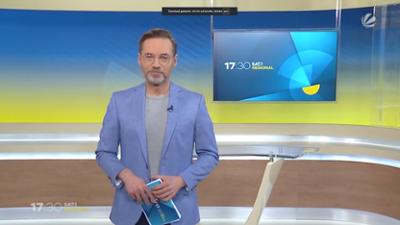 17:30 SAT.1 Hamburg und Schleswig-Holstein: Staffel 2026 Folge 83 Die Sendung vom 30.04.2026