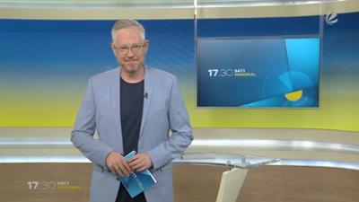 17:30 SAT.1 Hamburg und Schleswig-Holstein: Staffel 2025 Folge 189 Die Sendung vom 30.09.2025 17:30 SAT.1 Hamburg und Schleswig-Holstein: Staffel 2025 Folge 189 Die Sendung vom 30.09.2025