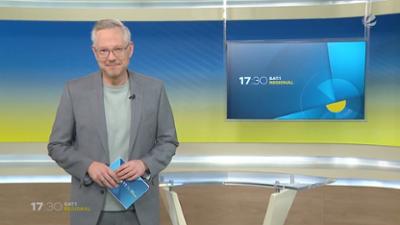 17:30 SAT.1 Hamburg und Schleswig-Holstein: Staffel 2025 Folge 210 Die Sendung vom 30.10.2025