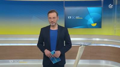 17:30 SAT.1 Hamburg und Schleswig-Holstein: Staffel 2026 Folge 63 Die Sendung vom 31.03.2026