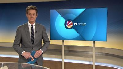 17:30 SAT.1 Hessen und Rheinland-Pfalz: 17:30 SAT.1 Live Hessen und Rheinland-Pfalz vom 01.12.2025