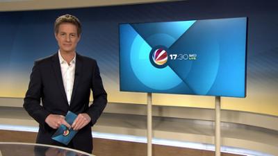 17:30 SAT.1 Hessen und Rheinland-Pfalz: 17:30 SAT.1 Live Hessen und Rheinland-Pfalz vom 03.11.2025