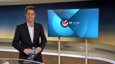 17:30 SAT.1 Hessen und Rheinland-Pfalz: 17:30 SAT.1 Live Hessen und Rheinland-Pfalz vom 05.12.2025