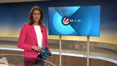17:30 SAT.1 Hessen und Rheinland-Pfalz: 17:30 SAT.1 Live Hessen und Rheinland-Pfalz vom 06.11.2025