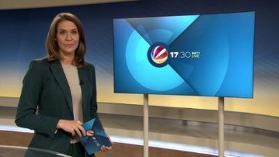 17:30 SAT.1 Hessen und Rheinland-Pfalz: 17:30 SAT.1 Live Hessen und Rheinland-Pfalz vom 07.11.2025