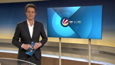 17:30 SAT.1 Hessen und Rheinland-Pfalz: 17:30 SAT.1 Live Hessen und Rheinland-Pfalz vom 08.12.2025