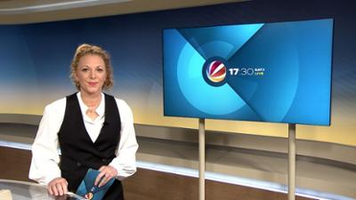 17:30 SAT.1 Hessen und Rheinland-Pfalz: 17:30 SAT.1 Live Hessen und Rheinland-Pfalz vom 09.12.2025