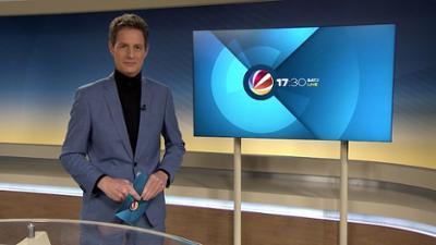 17:30 SAT.1 Hessen und Rheinland-Pfalz: 17:30 SAT.1 Live Hessen und Rheinland-Pfalz vom 10.11.2025