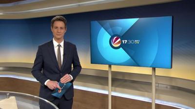 17:30 SAT.1 Hessen und Rheinland-Pfalz: 17:30 SAT.1 Live Hessen und Rheinland-Pfalz vom 12.12.2025