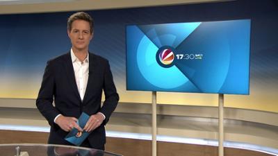 17:30 SAT.1 Hessen und Rheinland-Pfalz: 17:30 SAT.1Live Hessen und Rheinland-Pfalz vom 13.10.2025