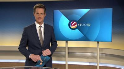 17:30 SAT.1 Hessen und Rheinland-Pfalz: 17:30 SAT.1Live Hessen und Rheinland-Pfalz vom 14.10.2025