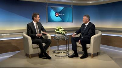 17:30 SAT.1 Hessen und Rheinland-Pfalz: 17:30 SAT.1 Live Hessen und Rheinland-Pfalz vom 18.12.2025