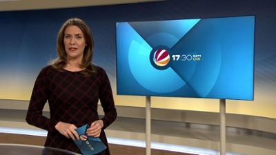 17:30 SAT.1 Hessen und Rheinland-Pfalz: 17:30 SAT.1 Live Hessen und Rheinland-Pfalz vom 19.11.2025