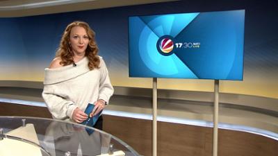 17:30 SAT.1 Hessen und Rheinland-Pfalz: 17:30 SAT.1 Live Hessen und Rheinland-Pfalz vom 19.12.2025