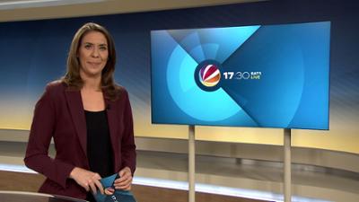 17:30 SAT.1 Hessen und Rheinland-Pfalz: 17:30 SAT.1 Live Hessen und Rheinland-Pfalz vom 20.11.2025